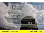 2025 Chevrolet Silverado 1500 Crew Cab 4WD Pickup for sale #TSZ309808 - photo 32