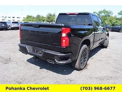 2025 Chevrolet Silverado 1500 Crew Cab 4WD Pickup for sale #TSZ310074 - photo 2
