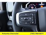 2025 Chevrolet Silverado 1500 Crew Cab 4WD Pickup for sale #TSZ310074 - photo 11