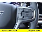 2025 Chevrolet Silverado 1500 Crew Cab 4WD Pickup for sale #TSZ310074 - photo 12