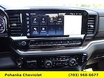 2025 Chevrolet Silverado 1500 Crew Cab 4WD Pickup for sale #TSZ310074 - photo 13