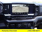 2025 Chevrolet Silverado 1500 Crew Cab 4WD Pickup for sale #TSZ310074 - photo 14