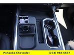 2025 Chevrolet Silverado 1500 Crew Cab 4WD Pickup for sale #TSZ310074 - photo 15