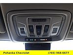 2025 Chevrolet Silverado 1500 Crew Cab 4WD Pickup for sale #TSZ310074 - photo 16