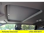 2025 Chevrolet Silverado 1500 Crew Cab 4WD Pickup for sale #TSZ310074 - photo 17