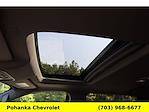 2025 Chevrolet Silverado 1500 Crew Cab 4WD Pickup for sale #TSZ310074 - photo 18