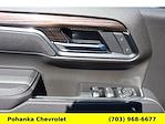 2025 Chevrolet Silverado 1500 Crew Cab 4WD Pickup for sale #TSZ310074 - photo 20
