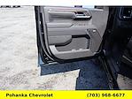 2025 Chevrolet Silverado 1500 Crew Cab 4WD Pickup for sale #TSZ310074 - photo 21
