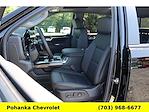 2025 Chevrolet Silverado 1500 Crew Cab 4WD Pickup for sale #TSZ310074 - photo 22