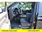 2025 Chevrolet Silverado 1500 Crew Cab 4WD Pickup for sale #TSZ310074 - photo 23