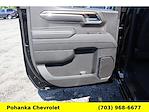 2025 Chevrolet Silverado 1500 Crew Cab 4WD Pickup for sale #TSZ310074 - photo 24