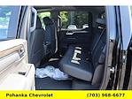 2025 Chevrolet Silverado 1500 Crew Cab 4WD Pickup for sale #TSZ310074 - photo 26