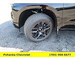 2025 Chevrolet Silverado 1500 Crew Cab 4WD Pickup for sale #TSZ310074 - photo 28