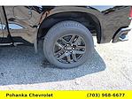 2025 Chevrolet Silverado 1500 Crew Cab 4WD Pickup for sale #TSZ310074 - photo 29