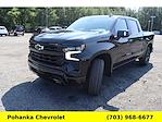 2025 Chevrolet Silverado 1500 Crew Cab 4WD Pickup for sale #TSZ310074 - photo 4