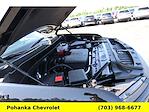 2025 Chevrolet Silverado 1500 Crew Cab 4WD Pickup for sale #TSZ310074 - photo 30