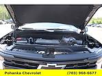 2025 Chevrolet Silverado 1500 Crew Cab 4WD Pickup for sale #TSZ310074 - photo 31