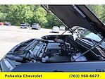2025 Chevrolet Silverado 1500 Crew Cab 4WD Pickup for sale #TSZ310074 - photo 32