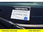 2025 Chevrolet Silverado 1500 Crew Cab 4WD Pickup for sale #TSZ310074 - photo 33