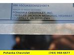 2025 Chevrolet Silverado 1500 Crew Cab 4WD Pickup for sale #TSZ310074 - photo 34