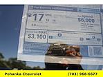 2025 Chevrolet Silverado 1500 Crew Cab 4WD Pickup for sale #TSZ310074 - photo 35