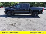 2025 Chevrolet Silverado 1500 Crew Cab 4WD Pickup for sale #TSZ310074 - photo 5