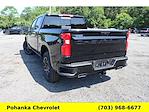 2025 Chevrolet Silverado 1500 Crew Cab 4WD Pickup for sale #TSZ310074 - photo 6