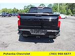 2025 Chevrolet Silverado 1500 Crew Cab 4WD Pickup for sale #TSZ310074 - photo 7
