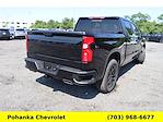 2025 Chevrolet Silverado 1500 Crew Cab 4WD Pickup for sale #TSZ310074 - photo 2
