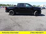 2025 Chevrolet Silverado 1500 Crew Cab 4WD Pickup for sale #TSZ310074 - photo 8