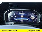 2025 Chevrolet Silverado 1500 Crew Cab 4WD Pickup for sale #TSZ310074 - photo 9