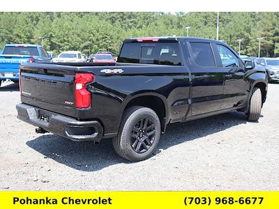 2025 Chevrolet Silverado 1500 Crew Cab 4WD Pickup for sale #TSZ310689 - photo 2