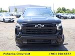 2025 Chevrolet Silverado 1500 Crew Cab 4WD Pickup for sale #TSZ310689 - photo 3
