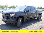 2025 Chevrolet Silverado 1500 Crew Cab 4WD Pickup for sale #TSZ310689 - photo 4