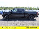 2025 Chevrolet Silverado 1500 Crew Cab 4WD Pickup for sale #TSZ310689 - photo 5