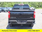 2025 Chevrolet Silverado 1500 Crew Cab 4WD Pickup for sale #TSZ310689 - photo 7