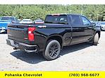 2025 Chevrolet Silverado 1500 Crew Cab 4WD Pickup for sale #TSZ310689 - photo 2