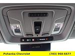 2025 Chevrolet Silverado 1500 Crew Cab 4WD Pickup for sale #TSZ310689 - photo 9