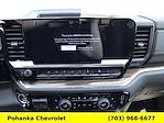 2025 Chevrolet Silverado 1500 Crew Cab 4WD Pickup for sale #TSZ310689 - photo 10