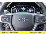 2025 Chevrolet Silverado 1500 Crew Cab 4WD Pickup for sale #TSZ310689 - photo 13