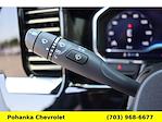 2025 Chevrolet Silverado 1500 Crew Cab 4WD Pickup for sale #TSZ310689 - photo 14