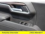 2025 Chevrolet Silverado 1500 Crew Cab 4WD Pickup for sale #TSZ310689 - photo 16