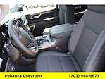 2025 Chevrolet Silverado 1500 Crew Cab 4WD Pickup for sale #TSZ310689 - photo 18