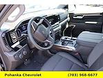 2025 Chevrolet Silverado 1500 Crew Cab 4WD Pickup for sale #TSZ310689 - photo 19