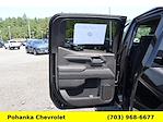 2025 Chevrolet Silverado 1500 Crew Cab 4WD Pickup for sale #TSZ310689 - photo 20