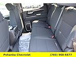 2025 Chevrolet Silverado 1500 Crew Cab 4WD Pickup for sale #TSZ310689 - photo 21