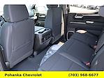 2025 Chevrolet Silverado 1500 Crew Cab 4WD Pickup for sale #TSZ310689 - photo 22