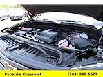 2025 Chevrolet Silverado 1500 Crew Cab 4WD Pickup for sale #TSZ310689 - photo 27