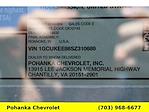 2025 Chevrolet Silverado 1500 Crew Cab 4WD Pickup for sale #TSZ310689 - photo 28