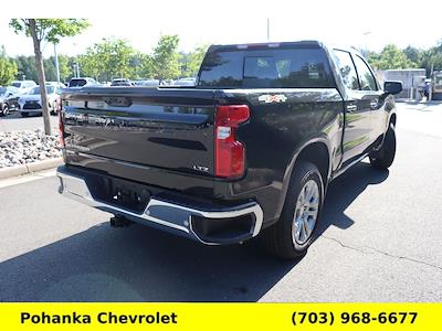 2025 Chevrolet Silverado 1500 Crew Cab 4WD Pickup for sale #TSZ310930 - photo 2